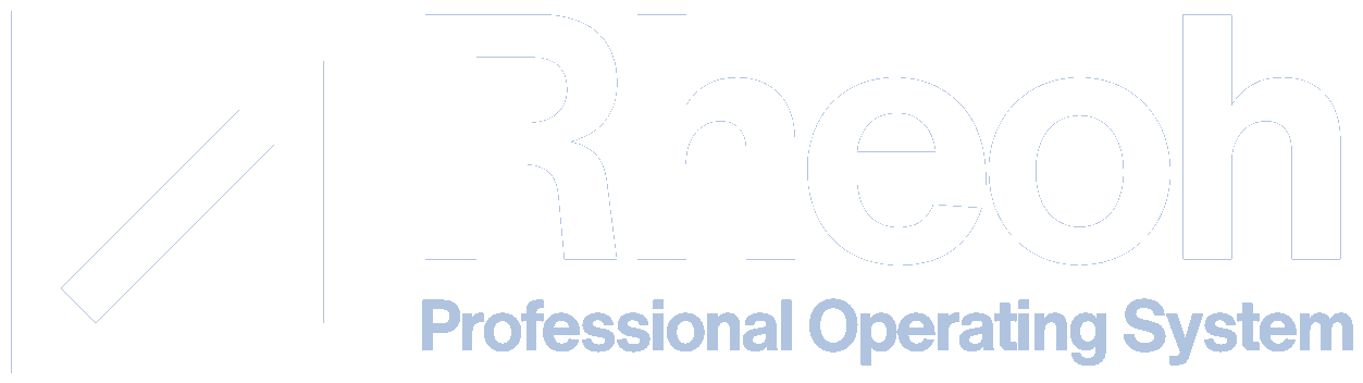 Rheoh — Professional Operating System