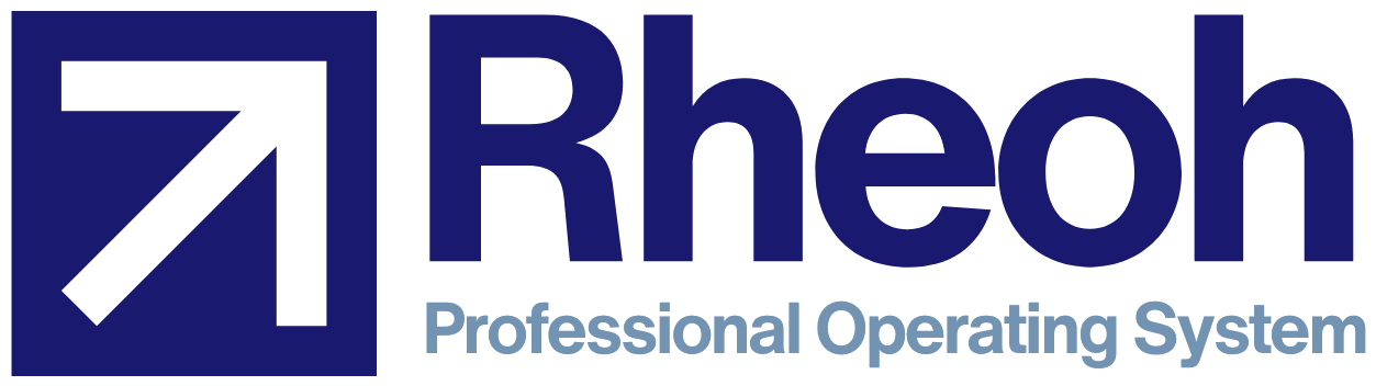 Rheoh — Professional Operating System