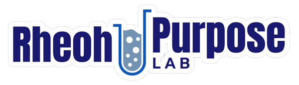 Rheoh Purpose Lab logo